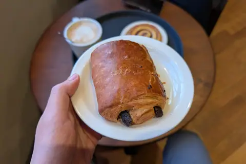 The Cornish Bakery photo 4